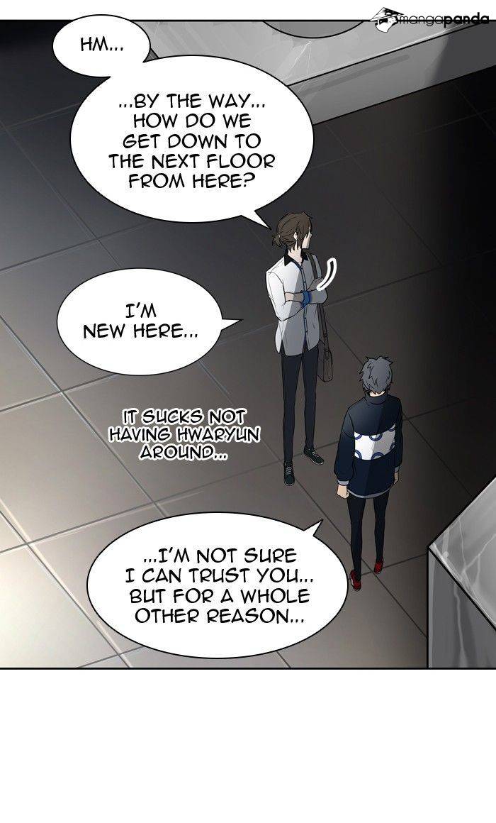 Tower of God Chapter 419 image 031